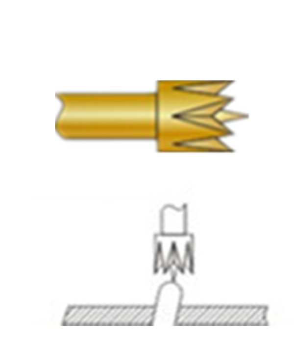 測(cè)試探針最佳針頭形狀怎么選？
